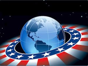 Le continent américain