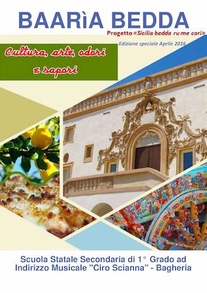 BAARìA BEDDA Italiano