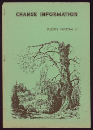 N°1 juin 1977