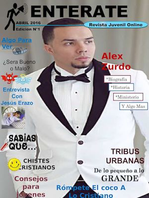 Revista Enterate