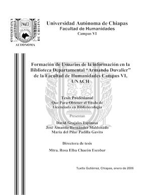 Formacion Usuarios