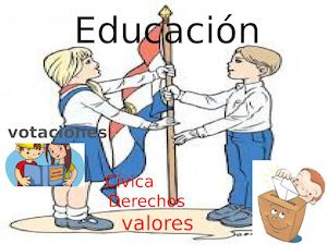 Revista De Civica