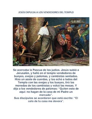 Calameo De Semana Santa Ii