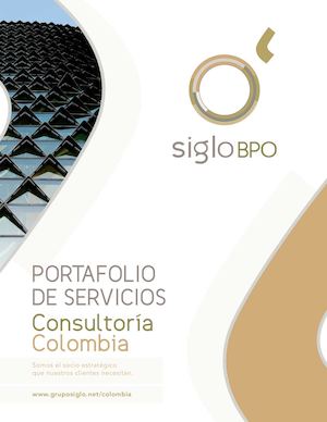 Portafolio Grupo Siglo BPO .Co