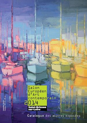 Catalogue St Brisson2014
