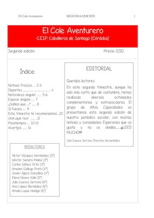 Periodico Definitivo Segundo Trimestre