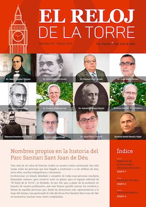 El Reloj de la Torre / N56