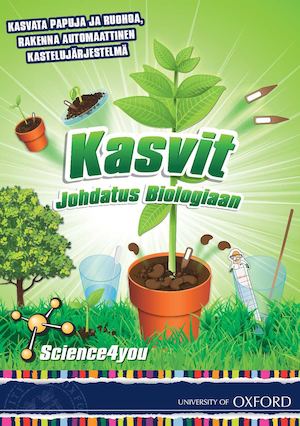 Manual Plantas FI Oxford