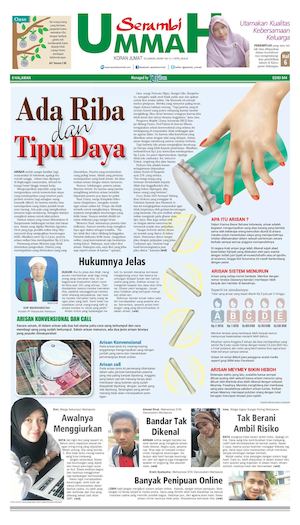 Serambi UmmaH 844