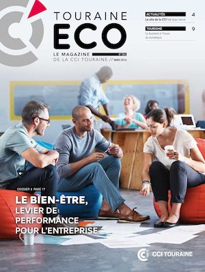 Touraine Eco n° 286