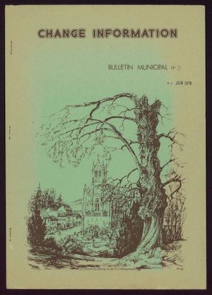 N° 3 JUIN 1978