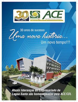 Revista Ace 2015