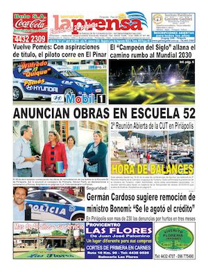 Edición Impresa Nº234