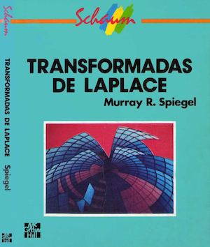 Transformadas De Laplace Serie Schaum Murrary Spiegel