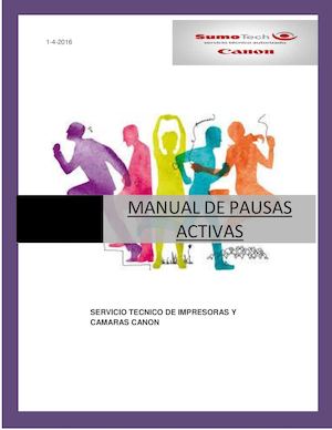 Pausas Activas