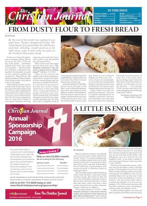 The Christian Journal 04 16 Web