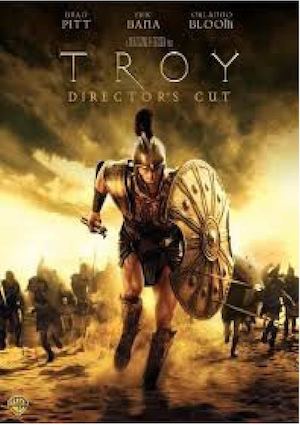 Cómo Se Desencadenó La Guerra De Troya