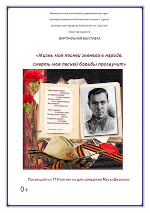 Жизнь моя песней звенела в народе