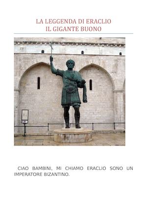 La Leggenda Di Eraclio