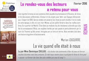 Comité Lecture Février 2016 Pour Pdf