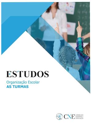 Estudo Organização Escolar: as Turmas Versão Final