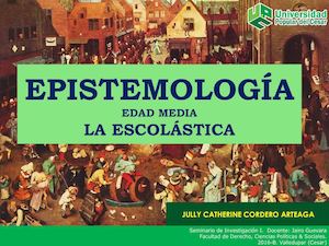 Escolástica Jully Cordero