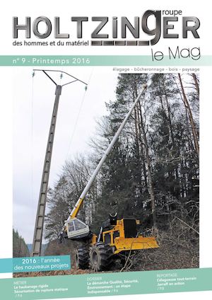 09 Groupe Holtzinger Le Mag Printemps 2016