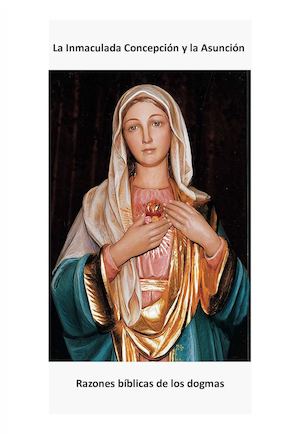 La Inmaculada Concepción Y La Asunción De María.