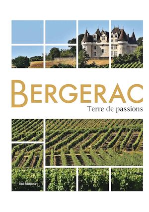 Livre Du Bergerac
