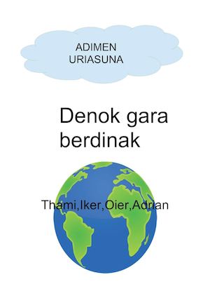 Gorabide ASS Laranja