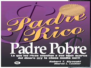 Padre Rico Padre Pobre JAV