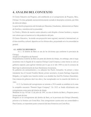 50 Años del Colegio