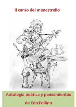 Antologia Poetica Ii Edo Follino