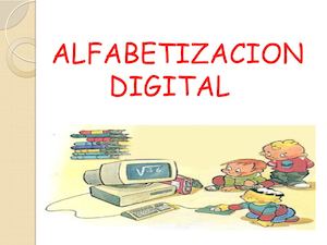 Alfabetizacion