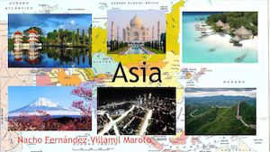 Asia