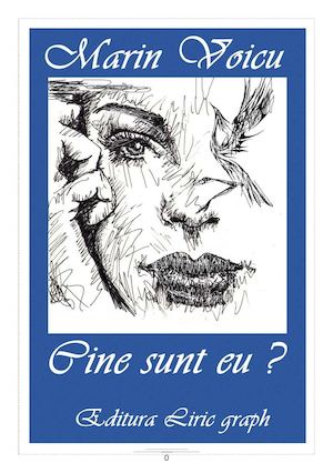 Marin Voicu- Cine sunt eu ?