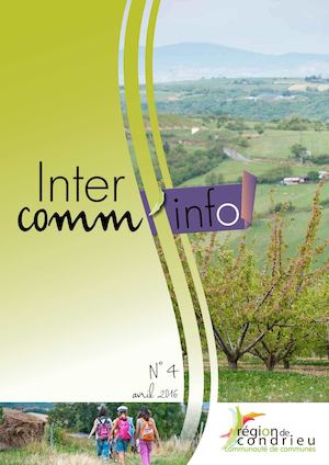 Intercomm'info n°4