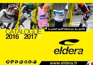Catalogue ELDERA 2016/2017