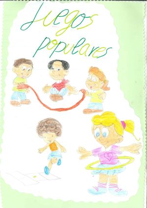Juegos Populares II