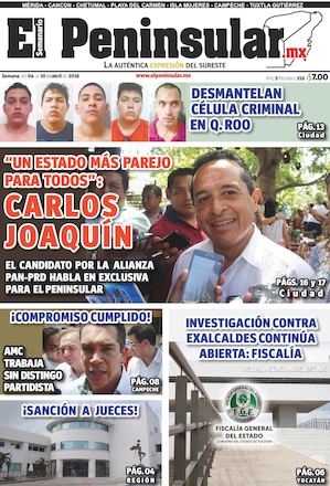 Edición 212 Completa