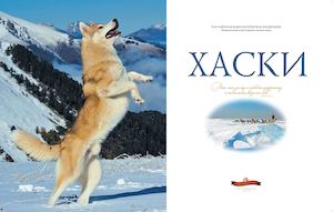 О ХАСКИ