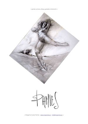 Documentacion Artistica Pamies