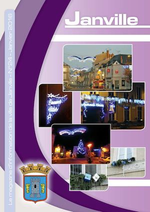 Janville Info 2016