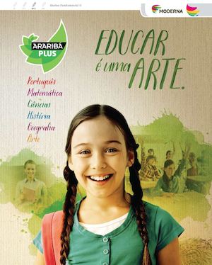 Flip Araribá Plus 2016