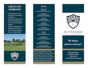 Membership Brochure Final