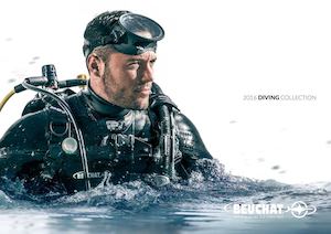 Beuchat Diving 2016