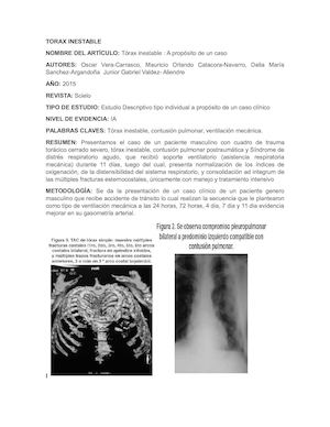 Copiade Cartillatoraxinestable Docx