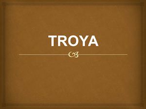 Troya