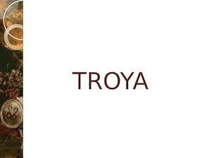 Troya