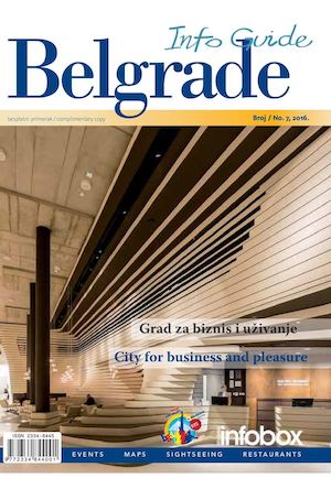 Belgrade info guide 7